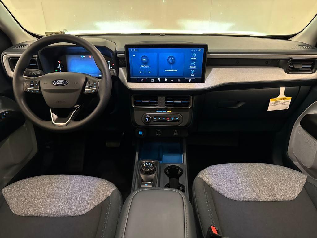 new 2025 Ford Maverick car, priced at $32,271