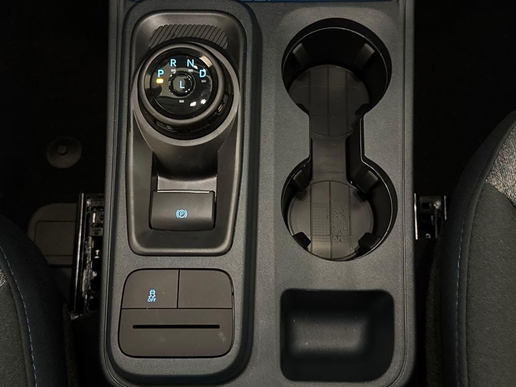new 2025 Ford Maverick car, priced at $32,271