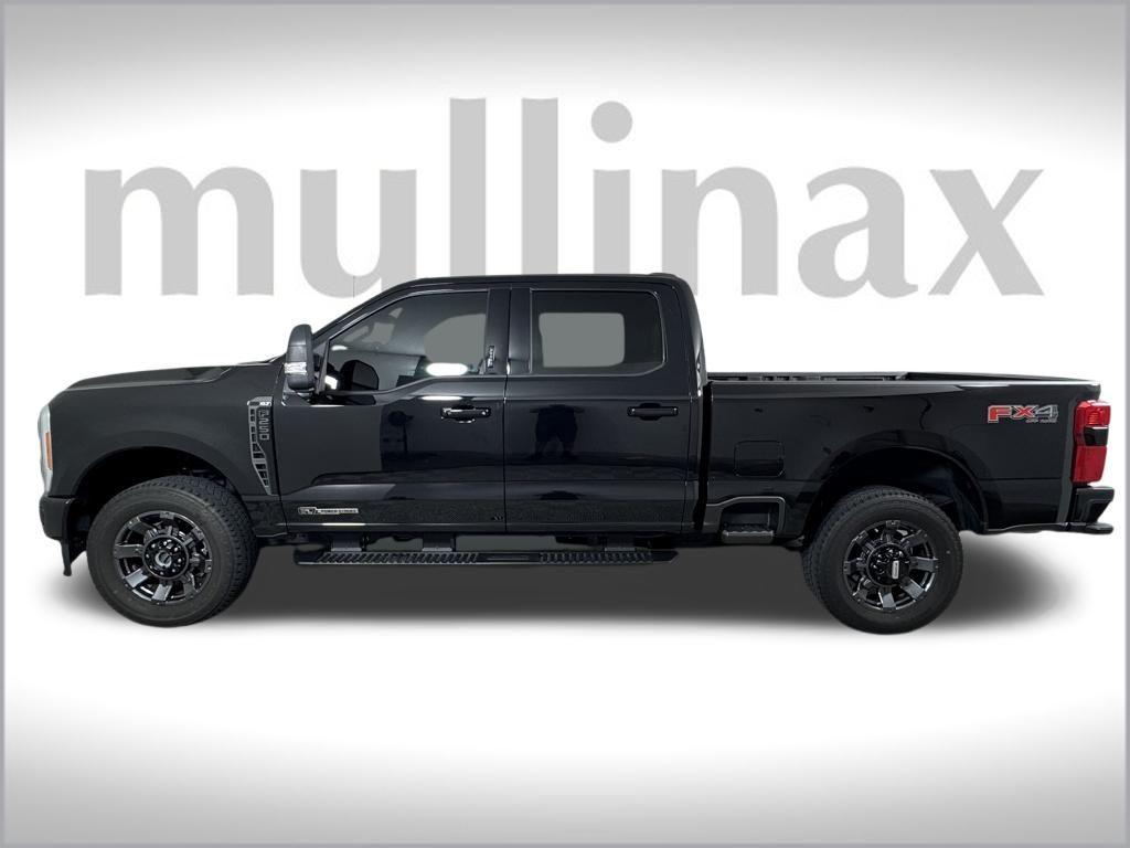 used 2023 Ford F-250 car, priced at $61,900