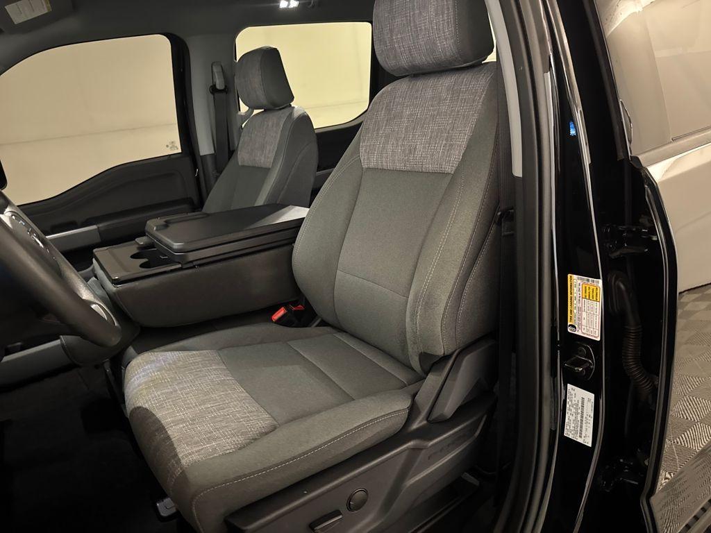 used 2023 Ford F-250 car, priced at $61,900