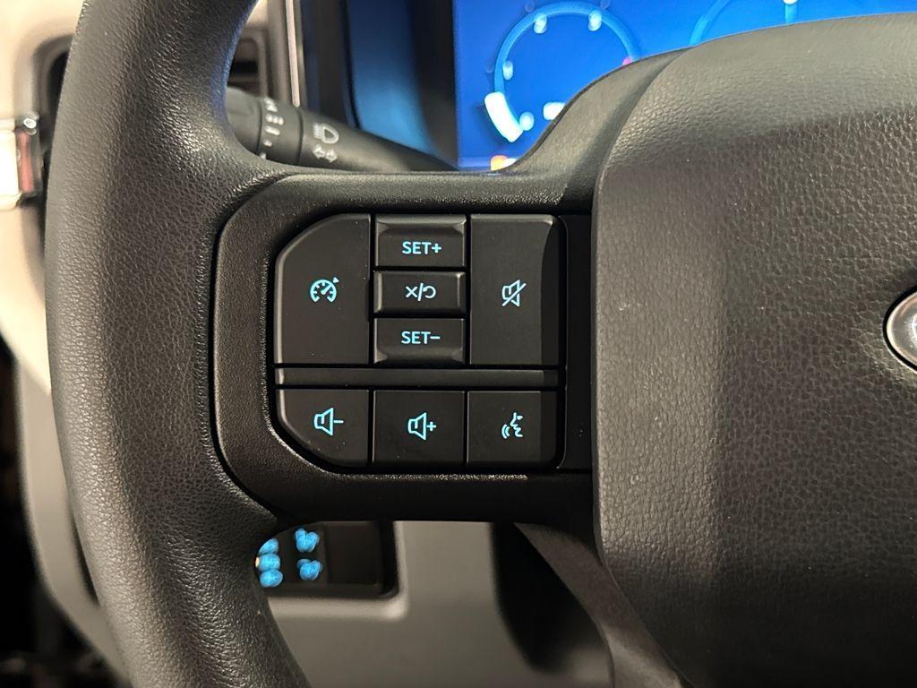 used 2023 Ford F-250 car, priced at $61,900