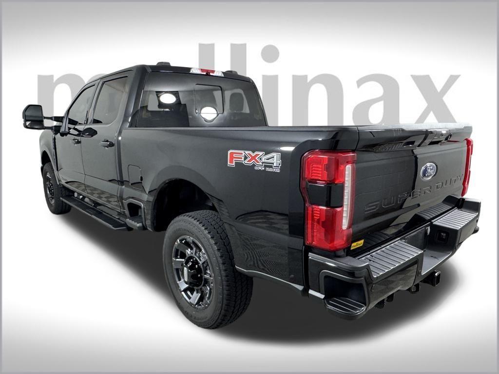 used 2023 Ford F-250 car, priced at $61,900