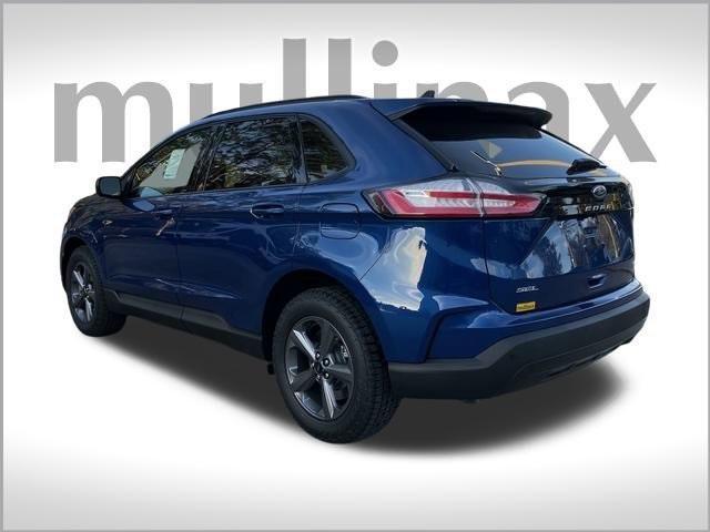 new 2024 Ford Edge car, priced at $34,955