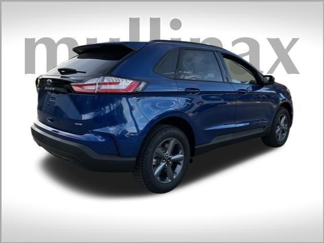 new 2024 Ford Edge car, priced at $35,955