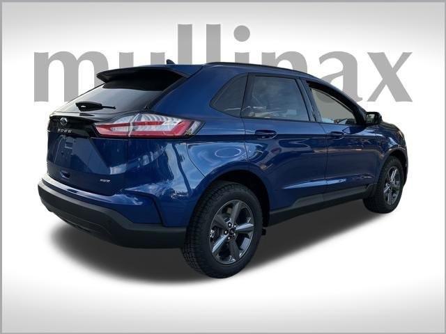 new 2024 Ford Edge car, priced at $34,955