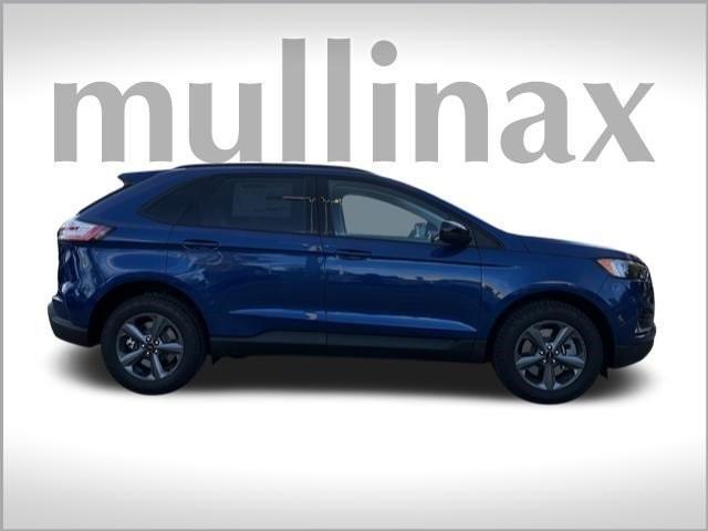 new 2024 Ford Edge car, priced at $35,955