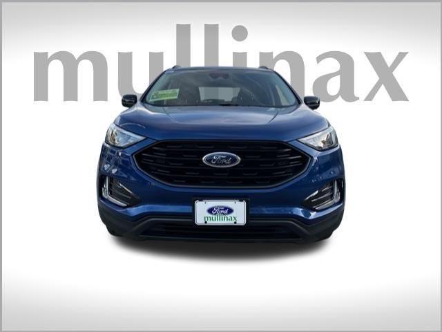 new 2024 Ford Edge car, priced at $35,955