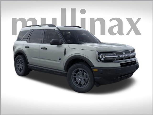 new 2024 Ford Bronco Sport car, priced at $29,696