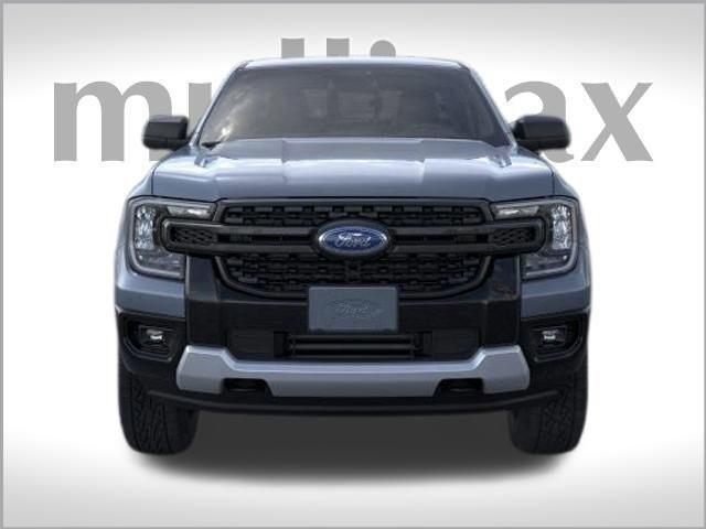 new 2024 Ford Ranger car, priced at $39,967