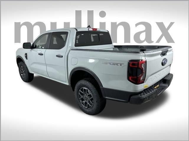 new 2024 Ford Ranger car, priced at $35,456