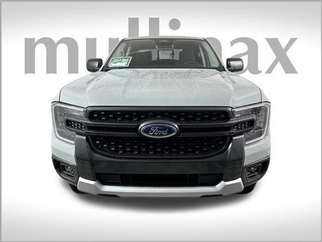 new 2024 Ford Ranger car, priced at $35,456