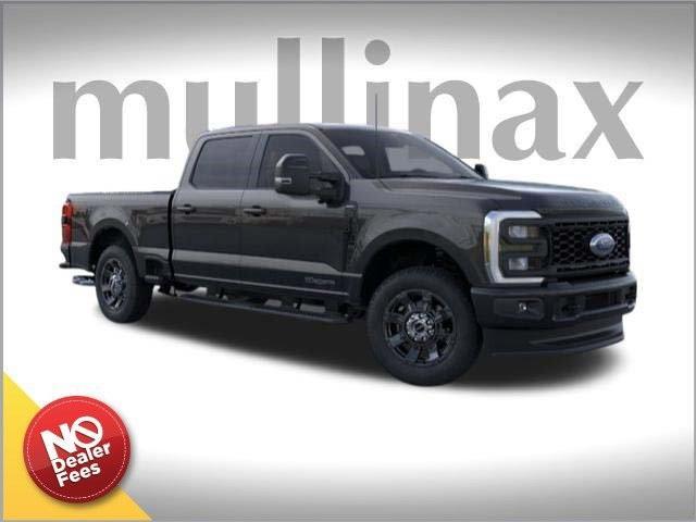 new 2024 Ford F-250 car, priced at $78,535