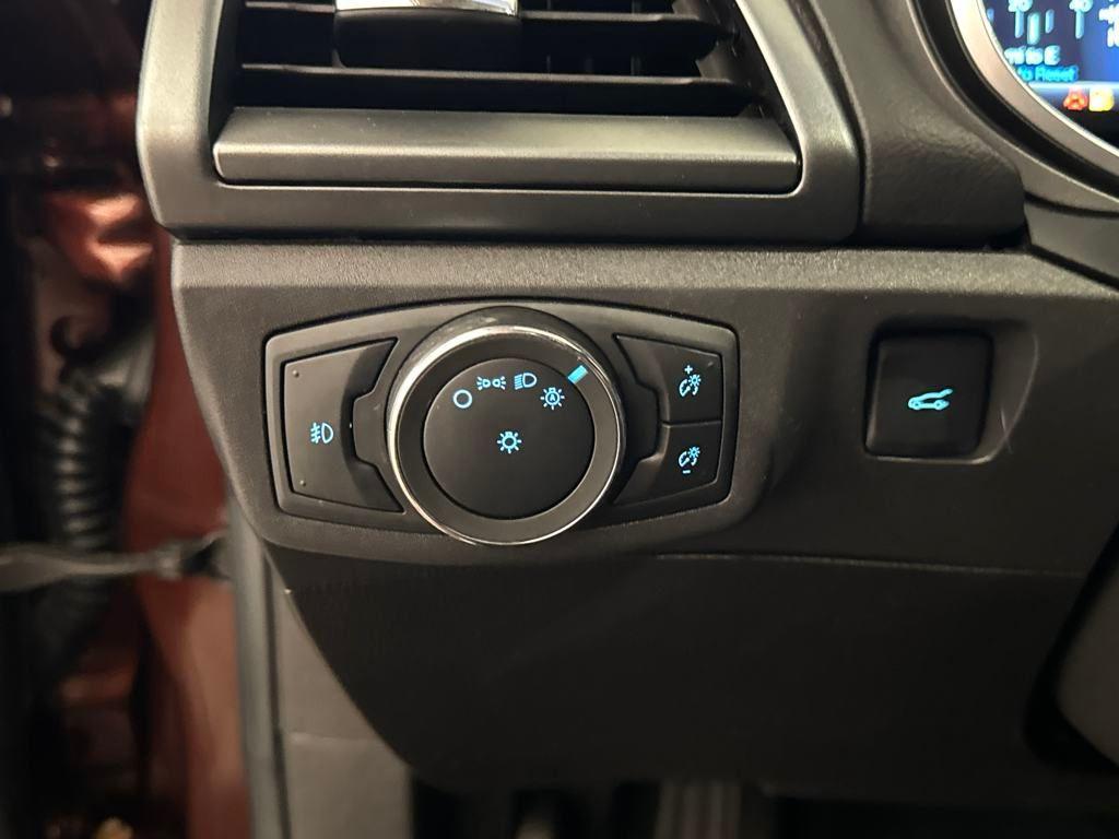 used 2016 Ford Fusion car, priced at $8,000