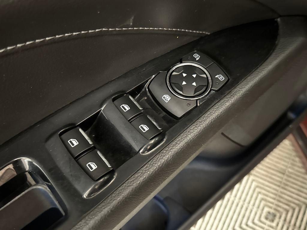 used 2016 Ford Fusion car, priced at $8,000