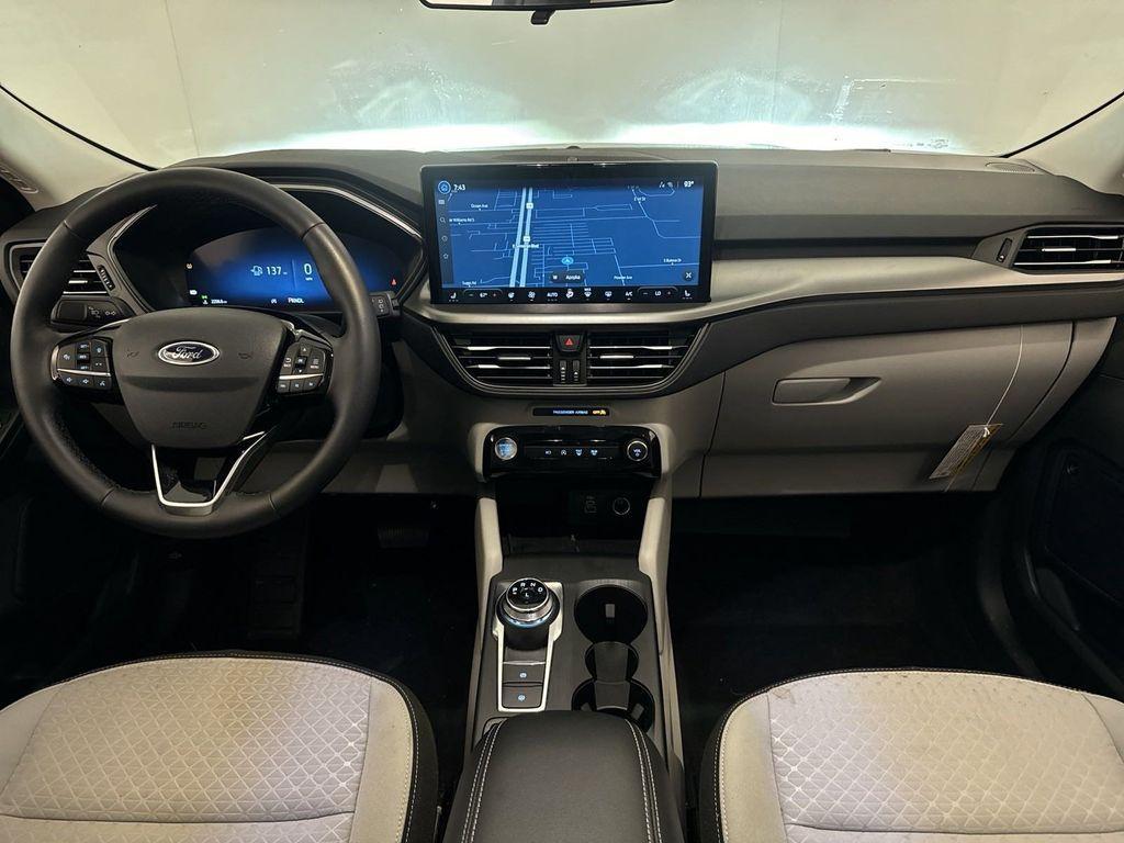 new 2024 Ford Escape car, priced at $28,070