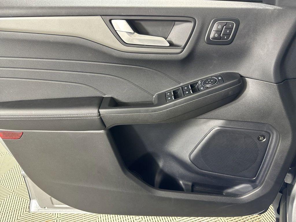 new 2024 Ford Escape car, priced at $26,990