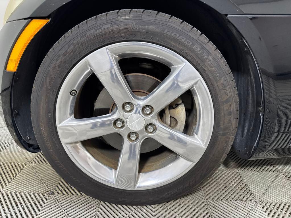 used 2008 Pontiac Solstice car, priced at $8,900