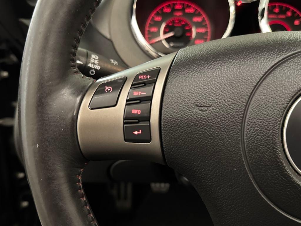 used 2008 Pontiac Solstice car, priced at $8,900