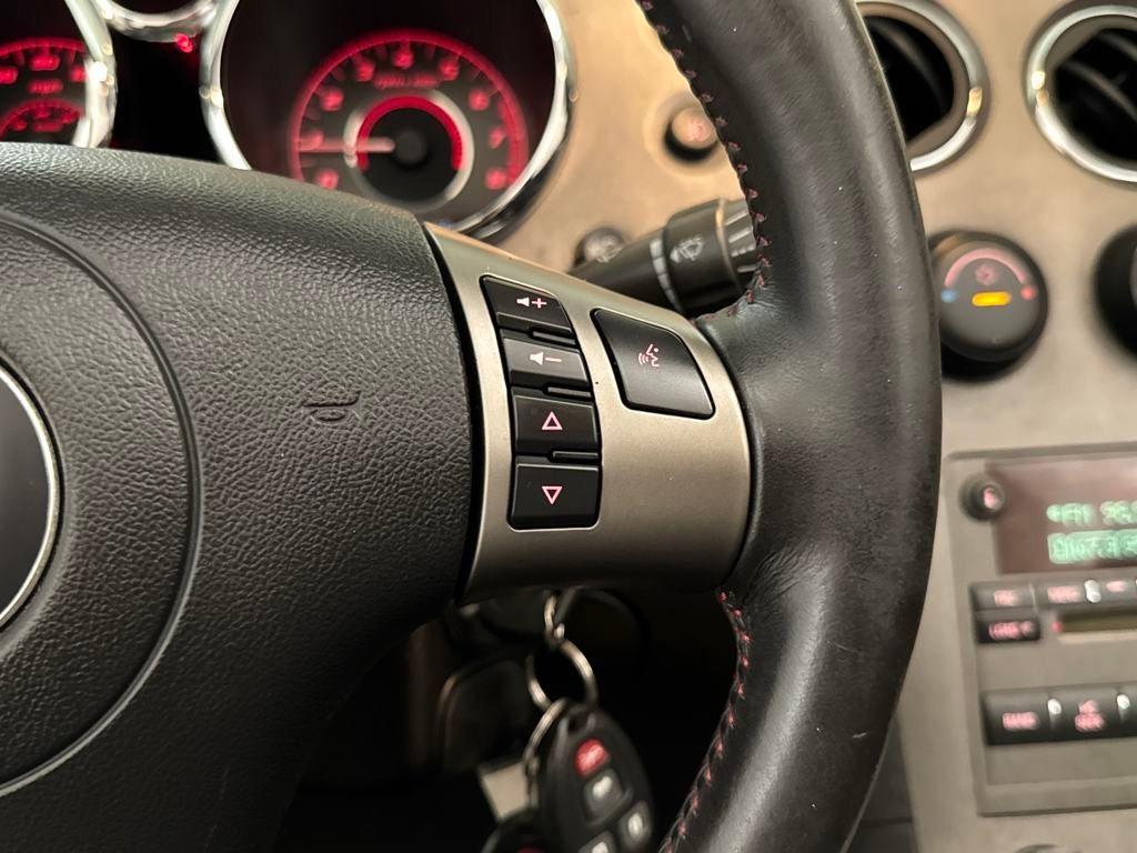 used 2008 Pontiac Solstice car, priced at $8,900