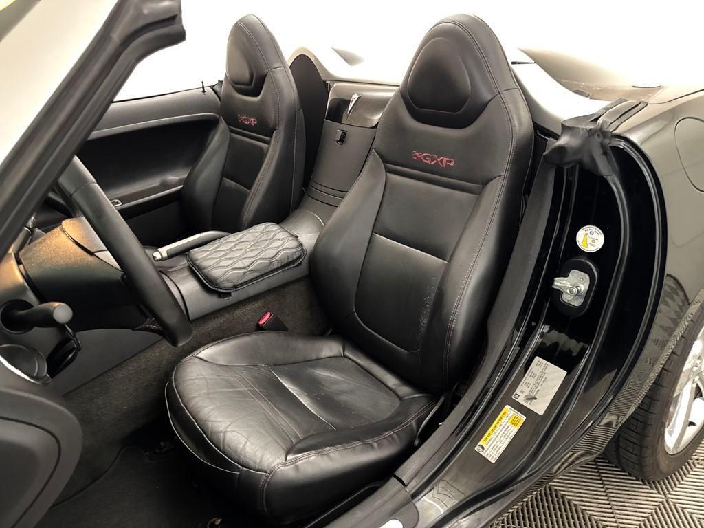 used 2008 Pontiac Solstice car, priced at $8,900