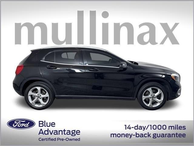 used 2020 Mercedes-Benz GLA 250 car, priced at $16,501