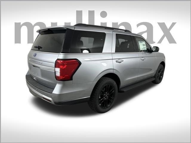 new 2024 Ford Expedition car, priced at $64,457