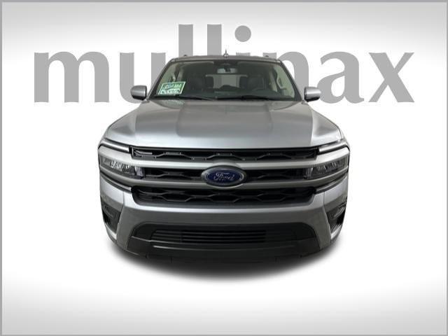 new 2024 Ford Expedition car, priced at $64,457