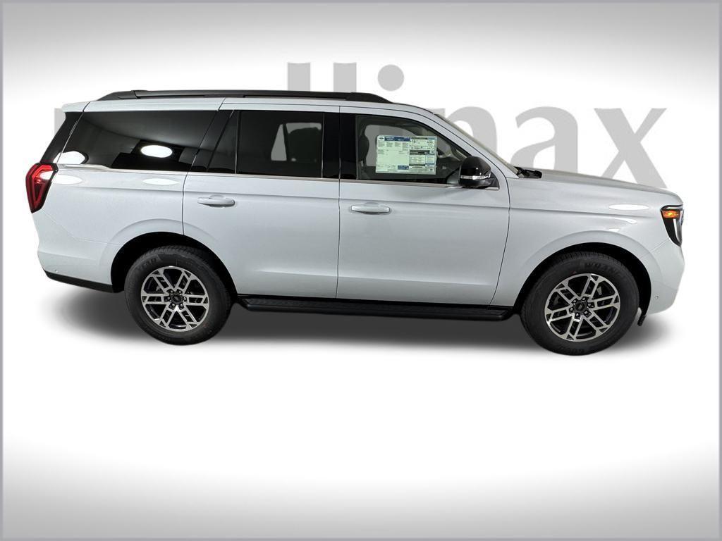new 2025 Ford Expedition car, priced at $67,129