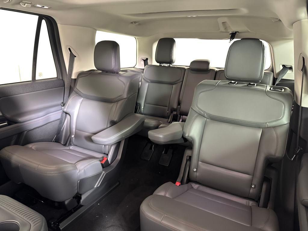 new 2025 Ford Expedition car, priced at $67,129