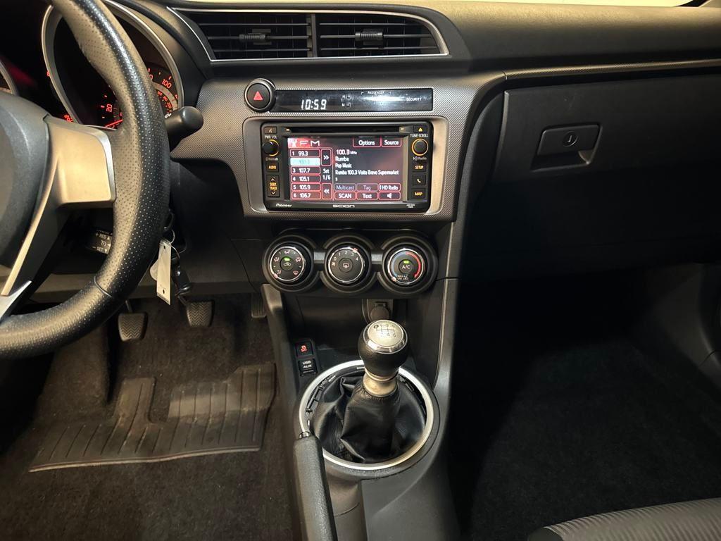 used 2014 Scion tC car, priced at $11,900