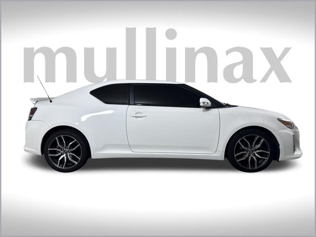used 2014 Scion tC car, priced at $11,900