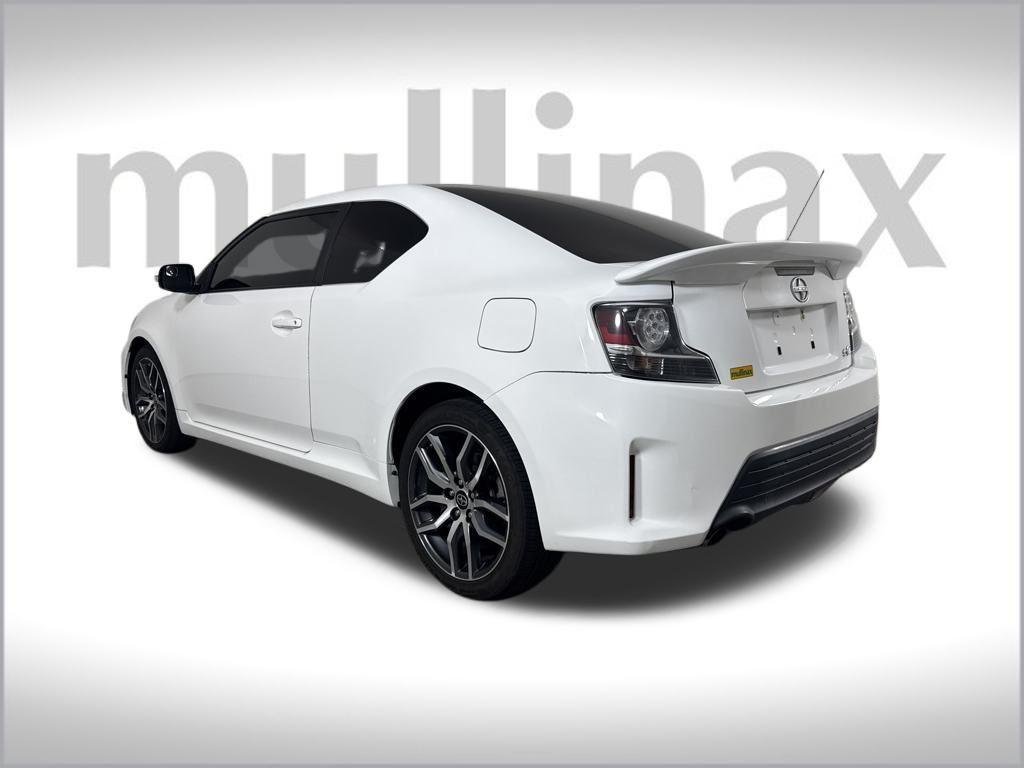 used 2014 Scion tC car, priced at $11,900