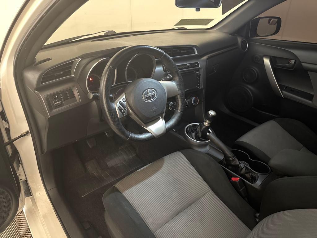 used 2014 Scion tC car, priced at $11,900