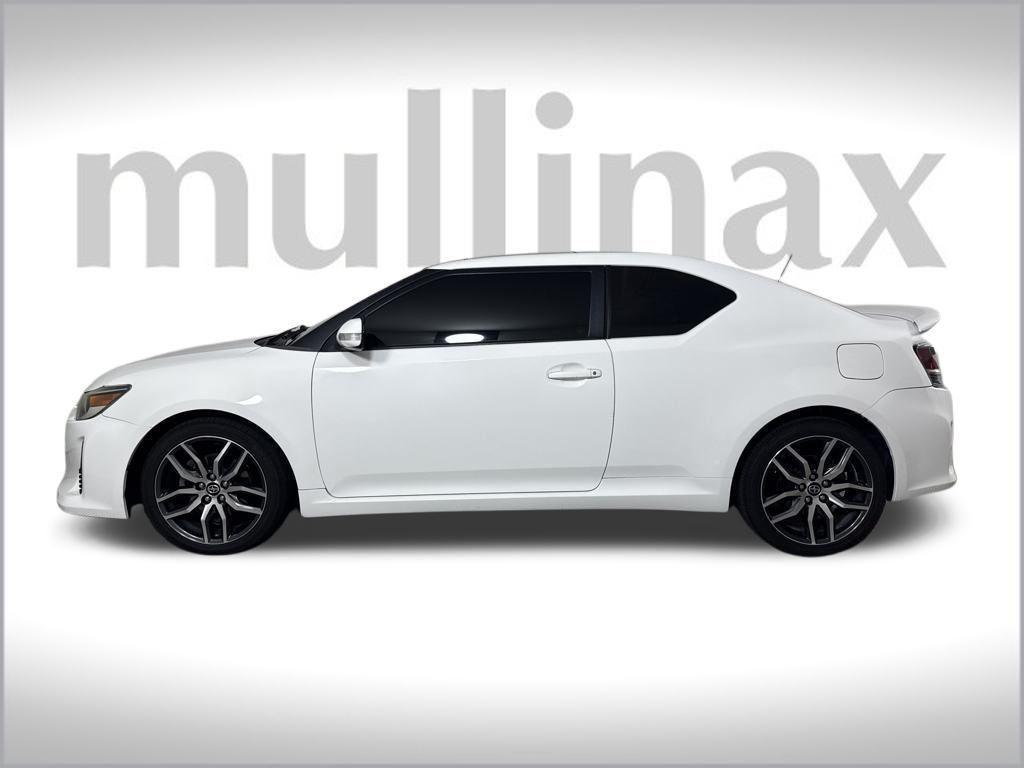 used 2014 Scion tC car, priced at $11,900
