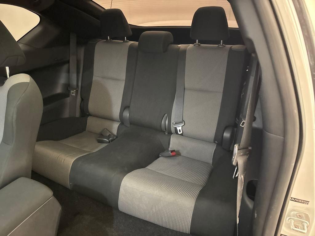 used 2014 Scion tC car, priced at $11,900