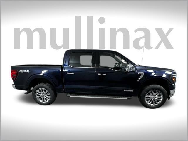 new 2025 Ford F-150 car, priced at $59,249