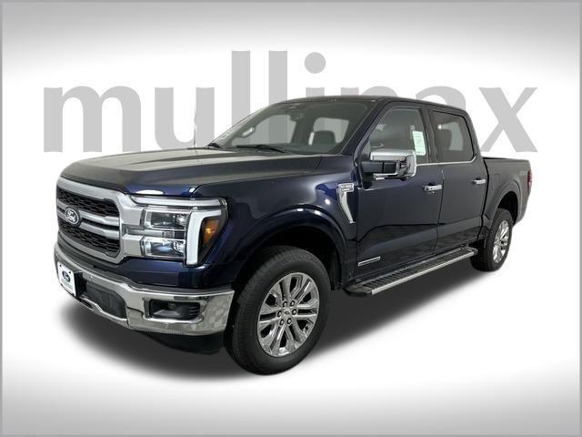 new 2025 Ford F-150 car, priced at $59,249