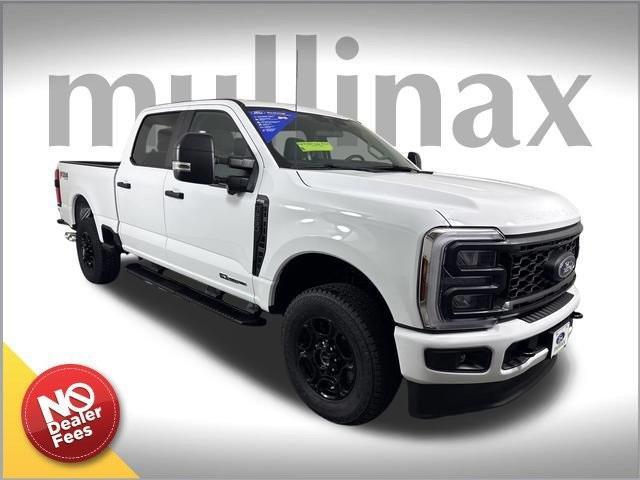 used 2024 Ford F-250 car, priced at $65,900