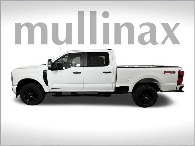 used 2024 Ford F-250 car, priced at $65,900