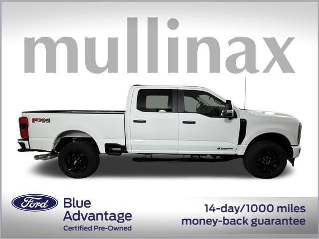 used 2024 Ford F-250 car, priced at $65,900