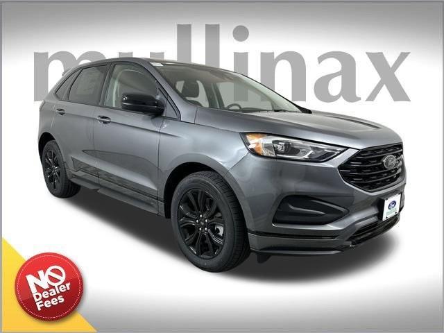 new 2024 Ford Edge car, priced at $36,643