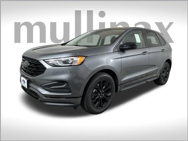 new 2024 Ford Edge car, priced at $36,643