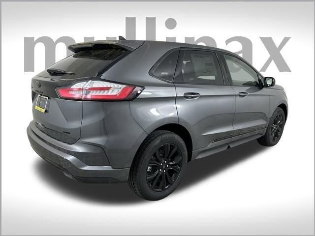 new 2024 Ford Edge car, priced at $36,643