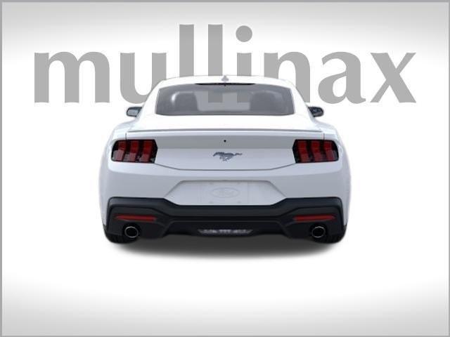 new 2024 Ford Mustang car, priced at $36,905