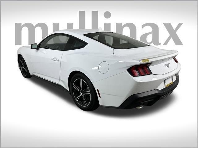 new 2024 Ford Mustang car, priced at $35,562