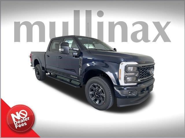 new 2024 Ford F-350 car, priced at $80,337