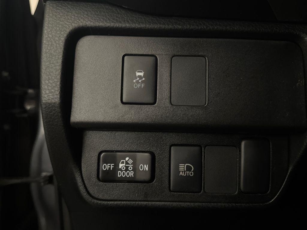 used 2020 Toyota Tacoma car, priced at $24,901