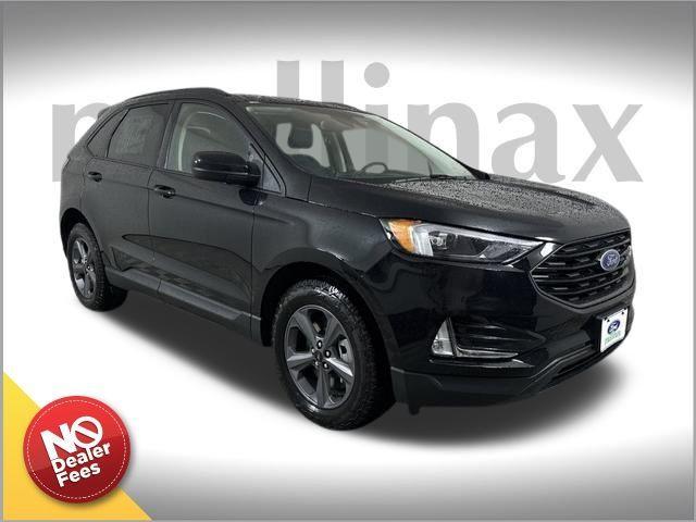 new 2024 Ford Edge car, priced at $39,188