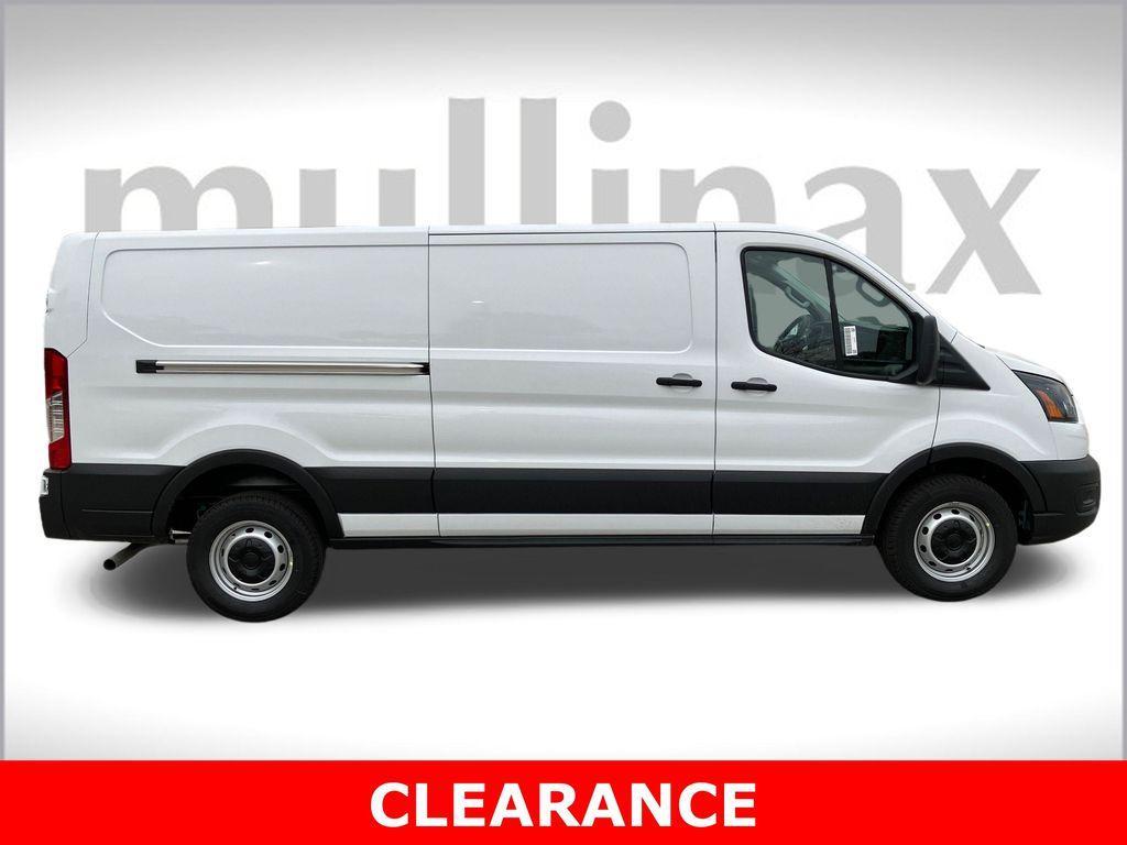new 2025 Ford Transit-150 car, priced at $44,932