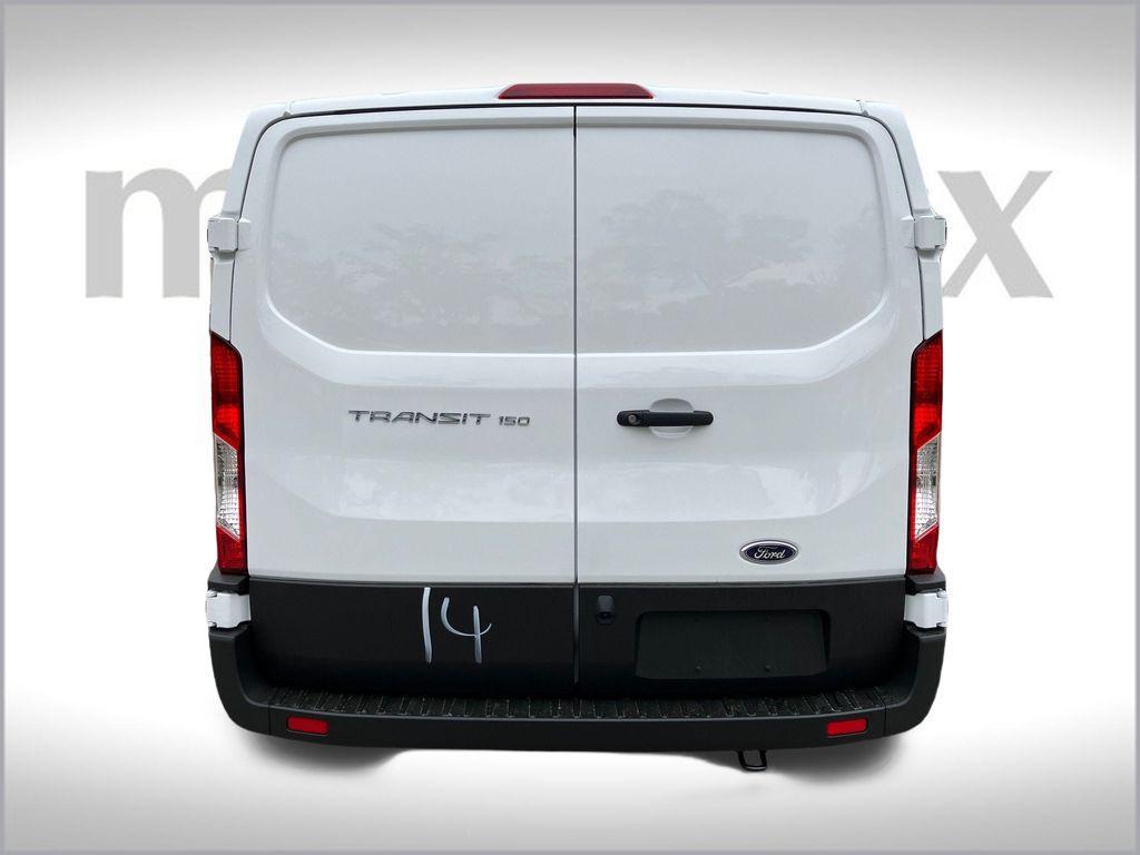 new 2025 Ford Transit-150 car, priced at $46,932